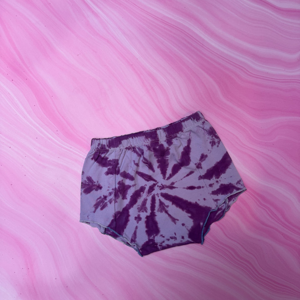 JAYA BLOOMERS ~ purple rain PRE ORDER