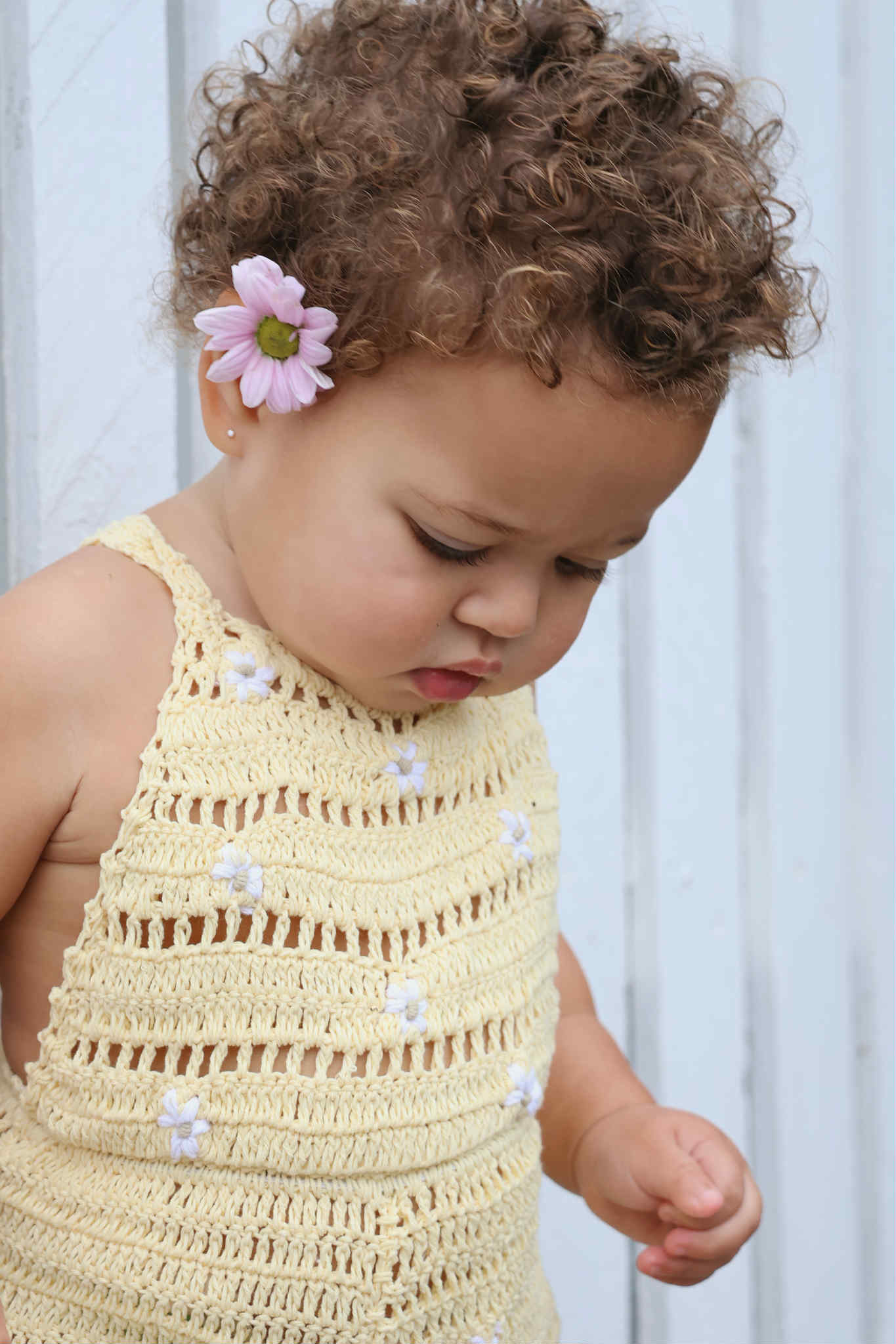 NOTHING BUT AMOR x NU ~ crochet jaya jumpsuit