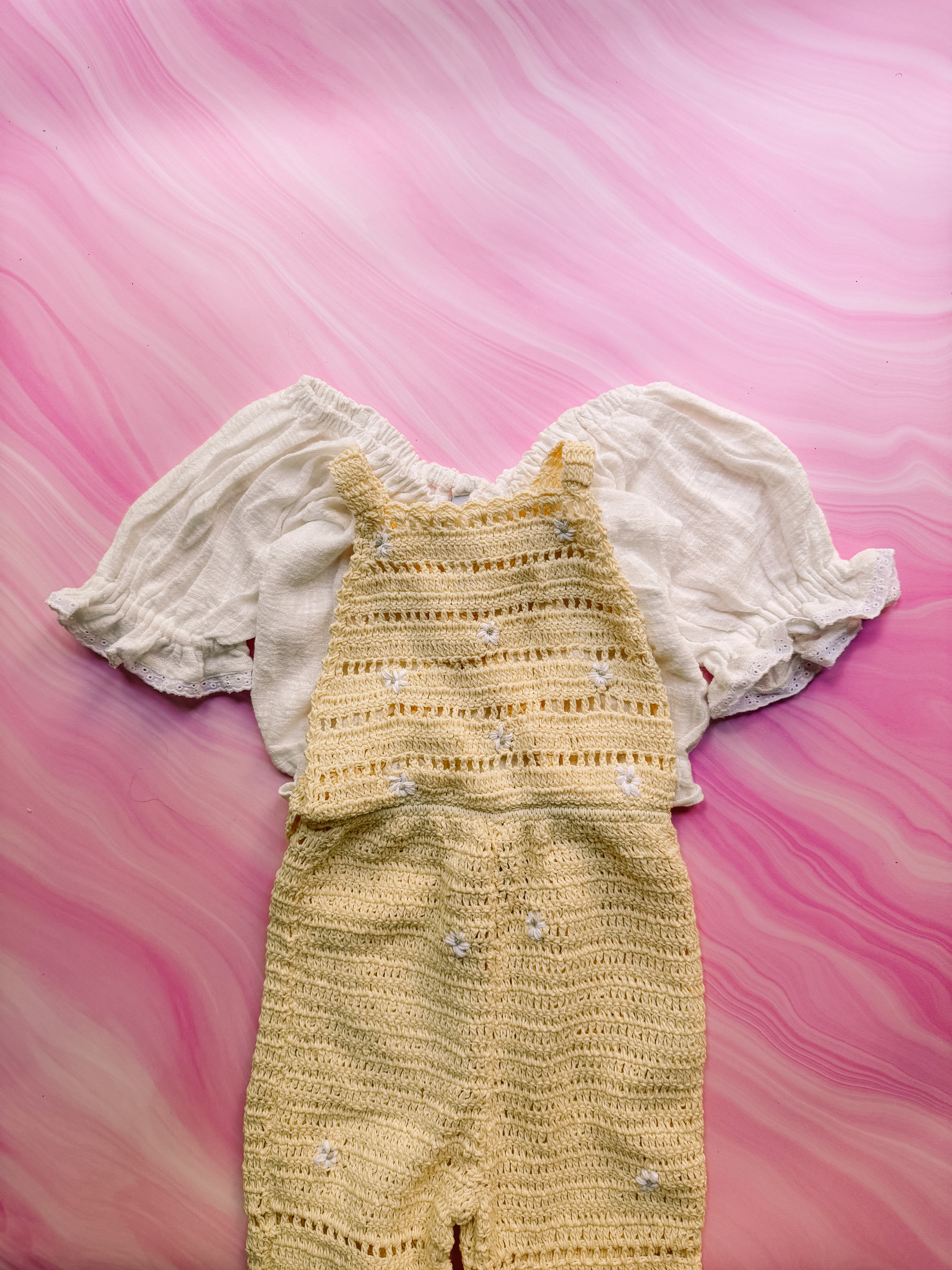 JOSIE top ~ cotton