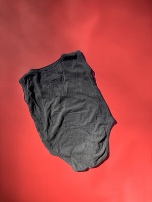 ZUTTION onesie ~ pre loved 2-3 years