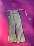 CROCHET JUMPSUIT ~ 6-8 yrs pre loved