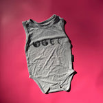 BAM LOVES BOO onesie ~ pre loved 6-12 months