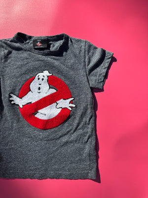 GHOSTBUSTERS TEE pre loved