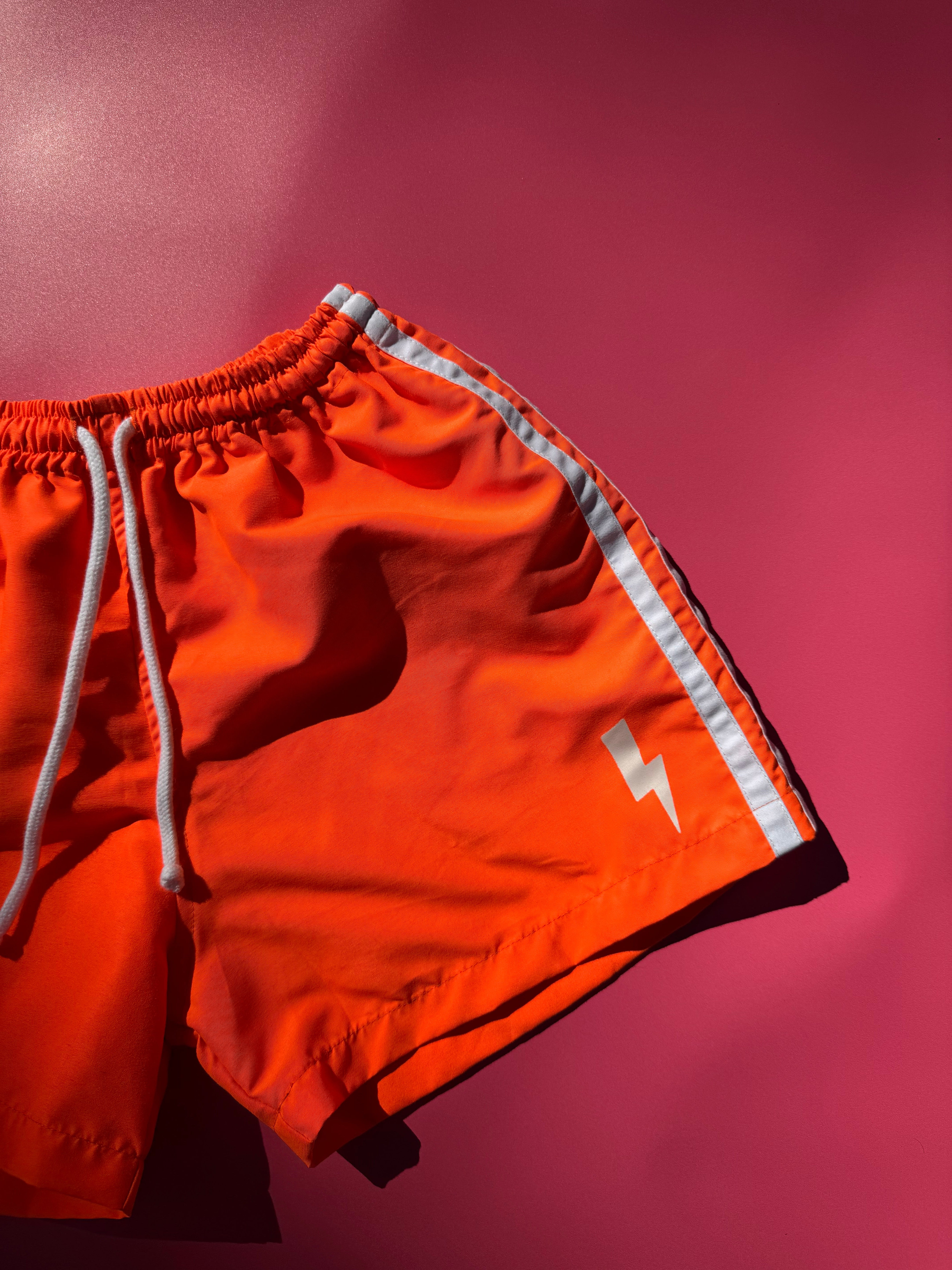 LIGHTNING SHORTS sample 10 yrs