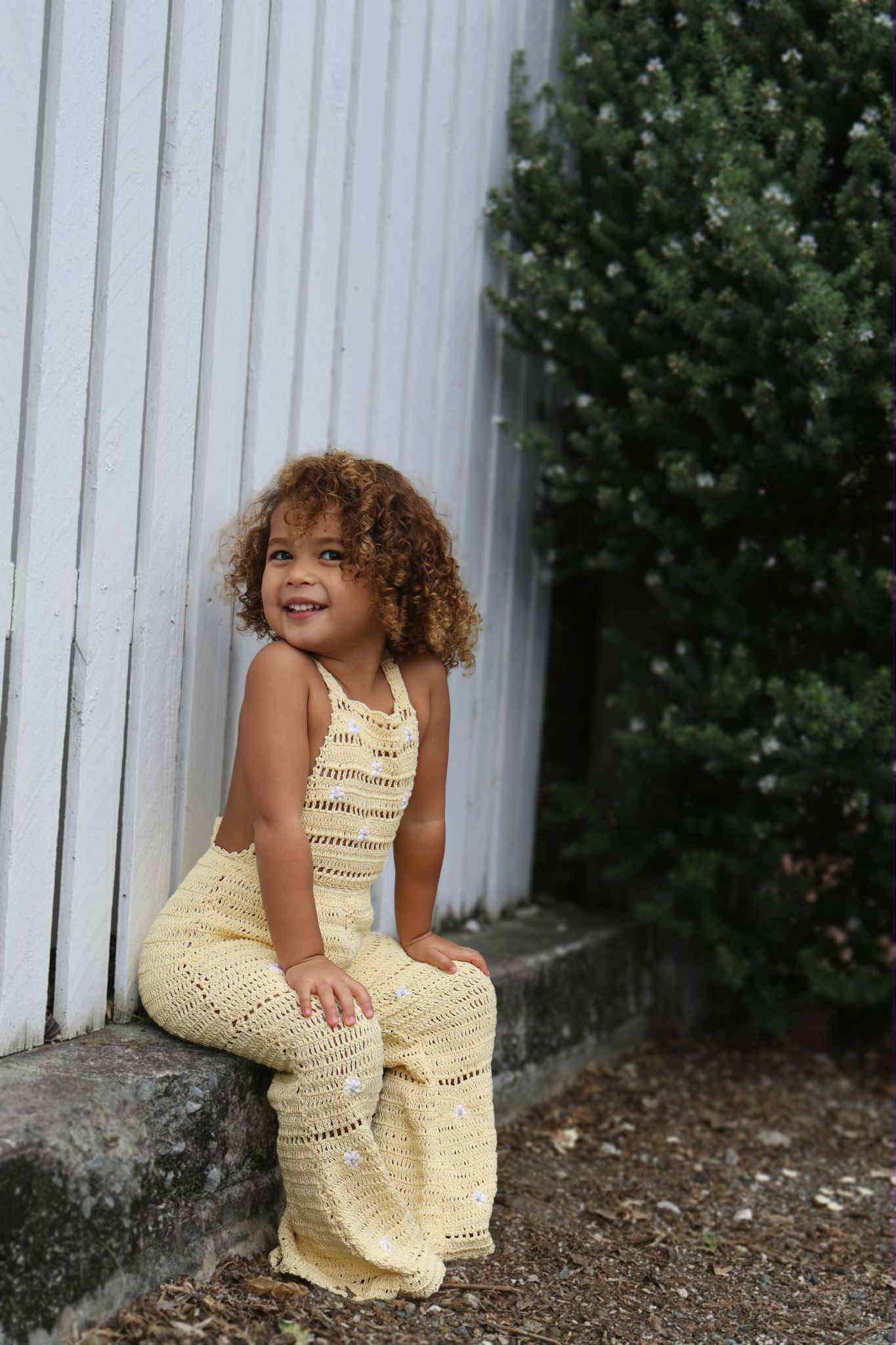 NOTHING BUT AMOR x NU ~ crochet jaya jumpsuit