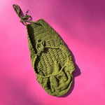 CINTA CHILD CROCHET SWIM pre loved 1 yr