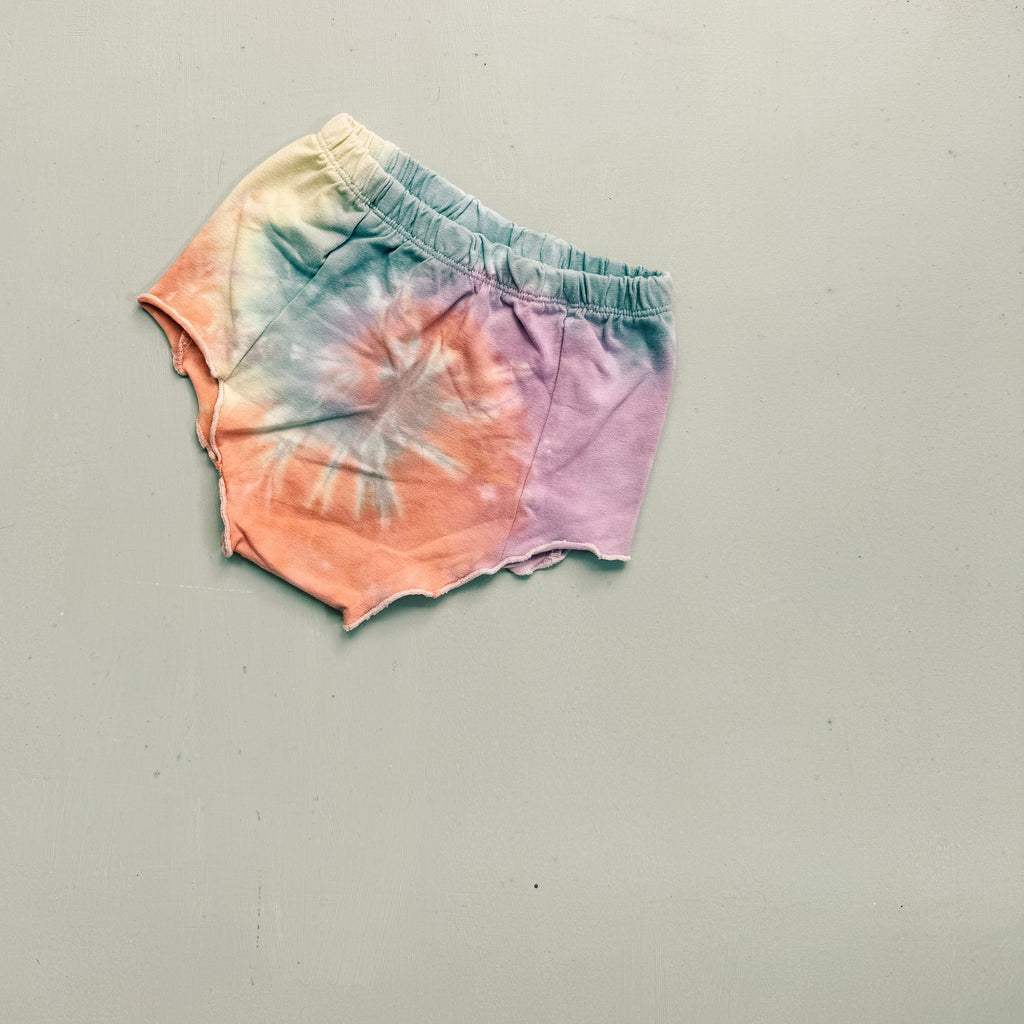 JAYA bloomers ~ pastel rainbow