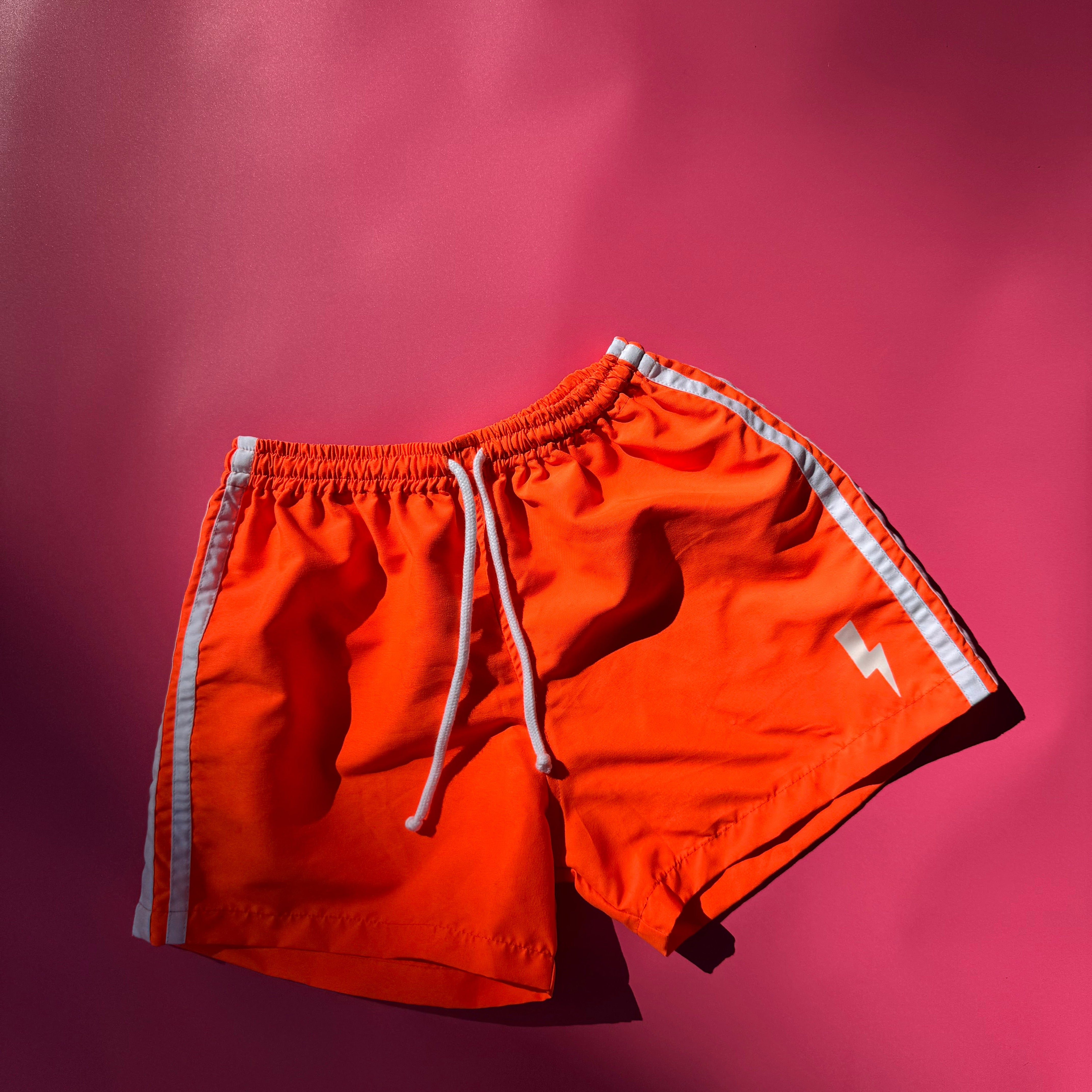 LIGHTNING SHORTS sample 10 yrs