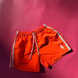 LIGHTNING SHORTS sample 10 yrs