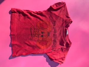 YOU’RE MY FAVOURITE TEE ~ 80s vintage 6-18 months