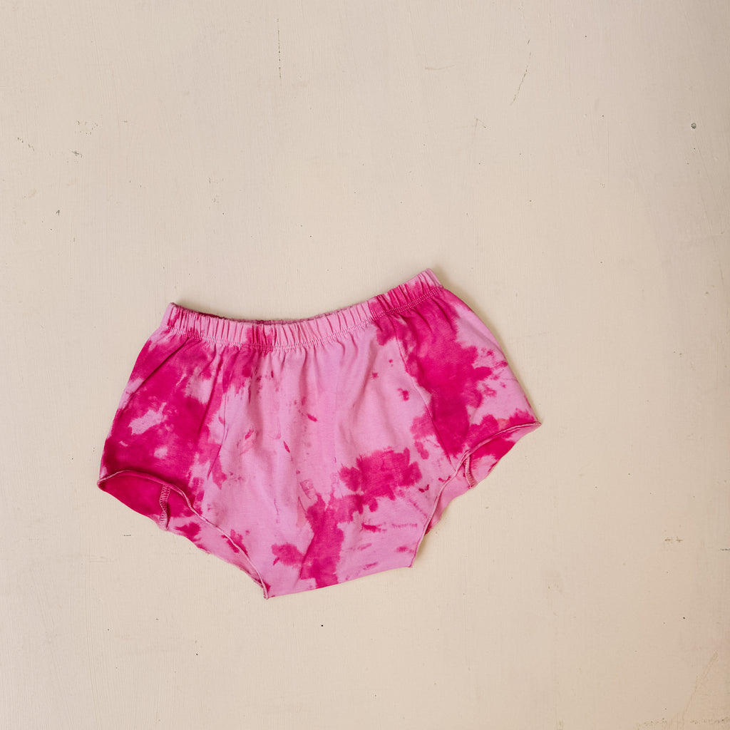 JAYA BLOOMERS ~ pink on pink PRE ORDER 2 (DEC/JAN delivery)