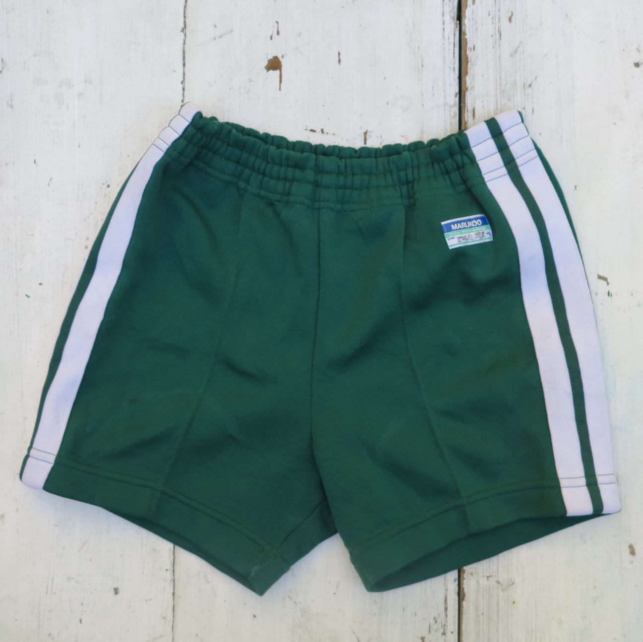 VINTAGE japanese school boy shorts ~ size 3 – Nu Natives